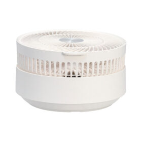 コンパクト収納時